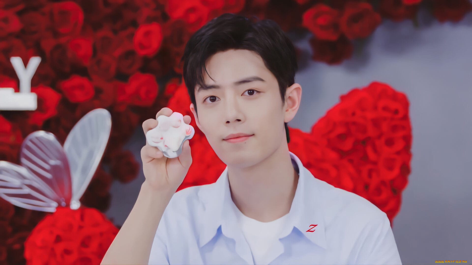 , xiao zhan, , , , , 